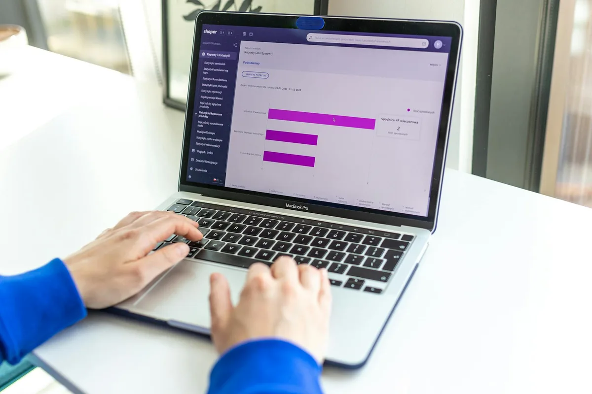 Shopify admin dashboard showing store overview and UAE product listings