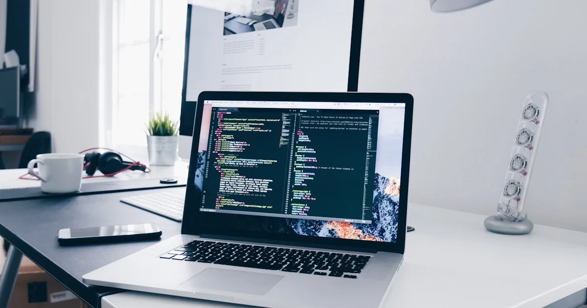 Side-by-side comparison of WordPress WooCommerce and Shopify ecommerce dashboards