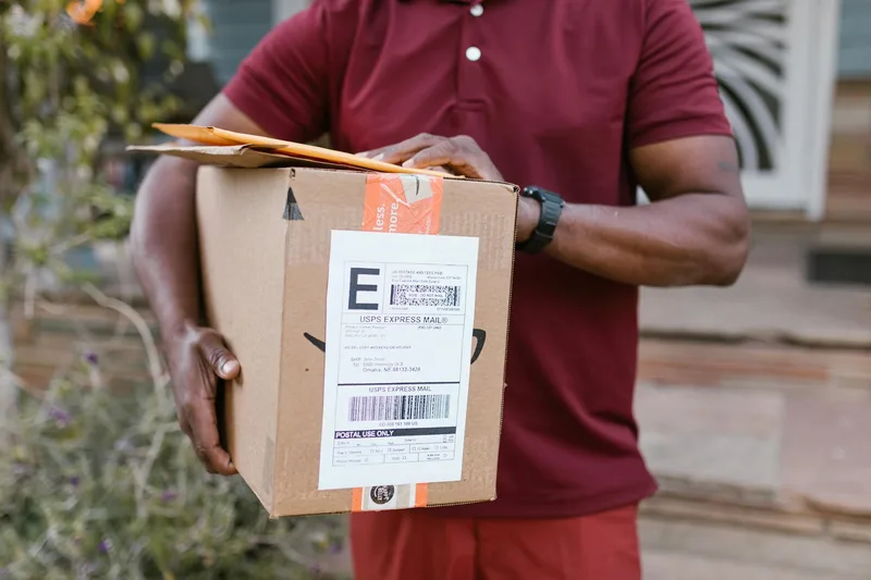 EasyParcel shipping integration inside WooCommerce showing courier rate comparison for Malaysian sellers